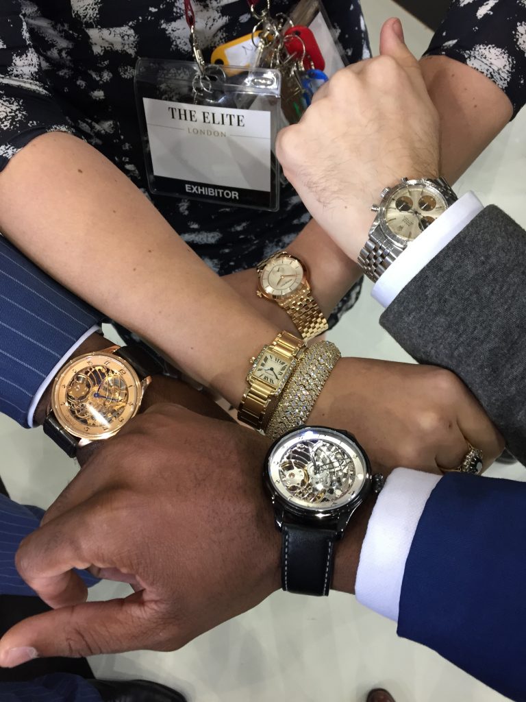 Morts & More, Xupes, Convopiece