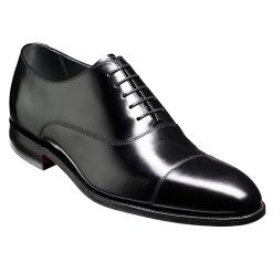 Mens Square Toed Shoes