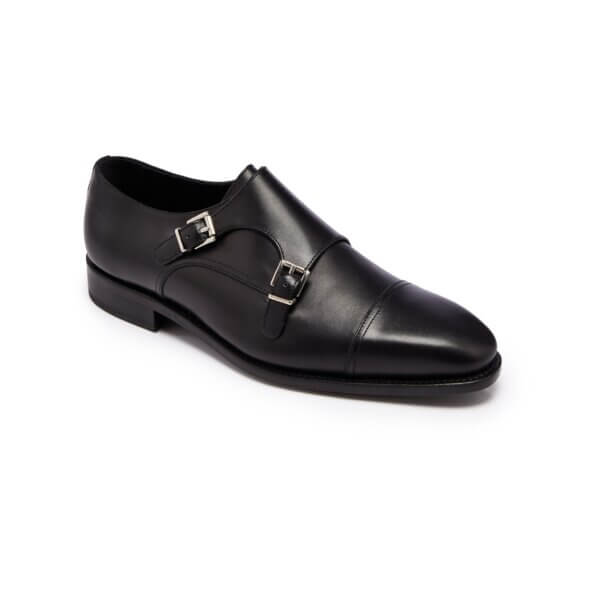 Monk Strap Shoes: Elevating Your Style